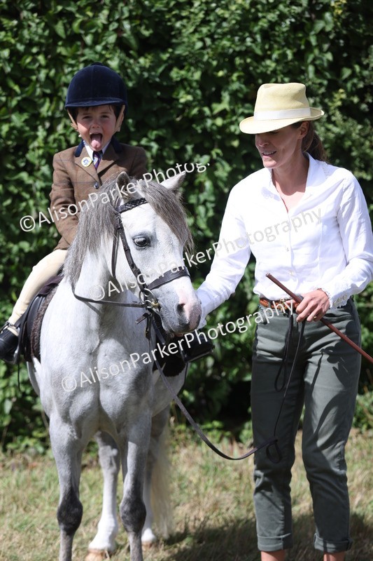 20250831-2715 - Class 17 - Lead Rein Pony