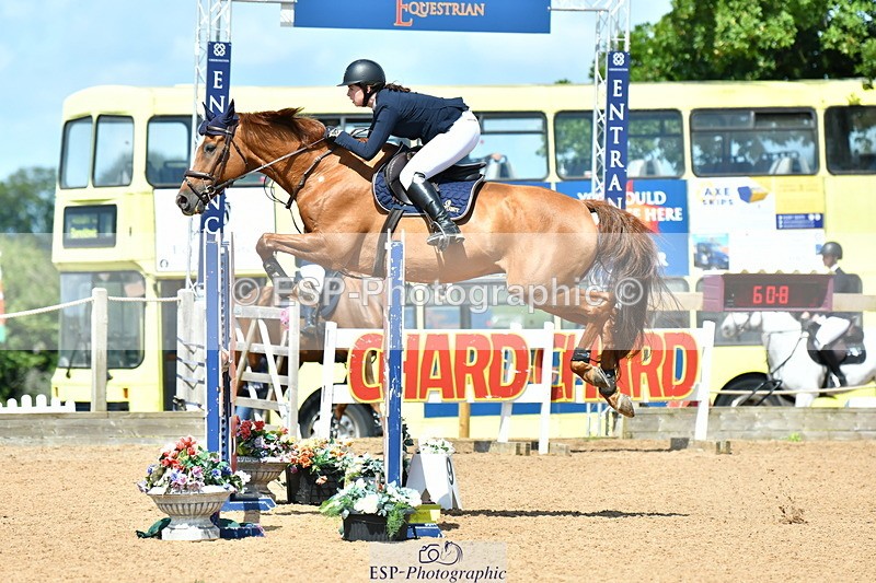 230729A-113152-05498 - Cls 14 NAF Bronze League Semi Final