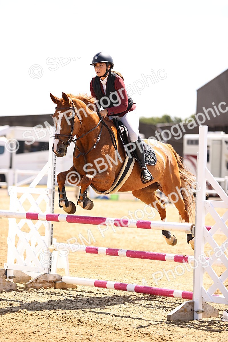 SBM_000556 - Class 4 - Senior Discovery - 1.00m