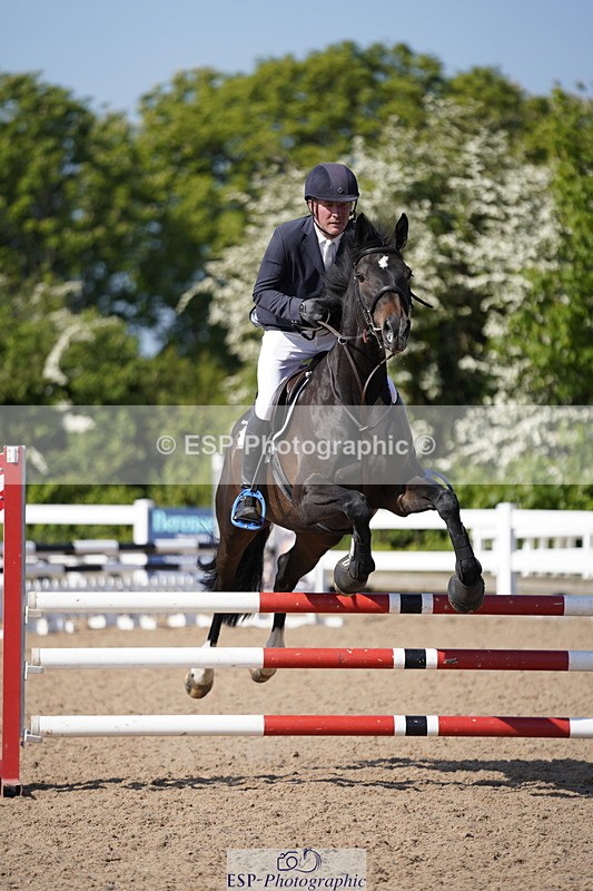 230527A-094106-03385 - Cls 19 British Novice & 90cm Open