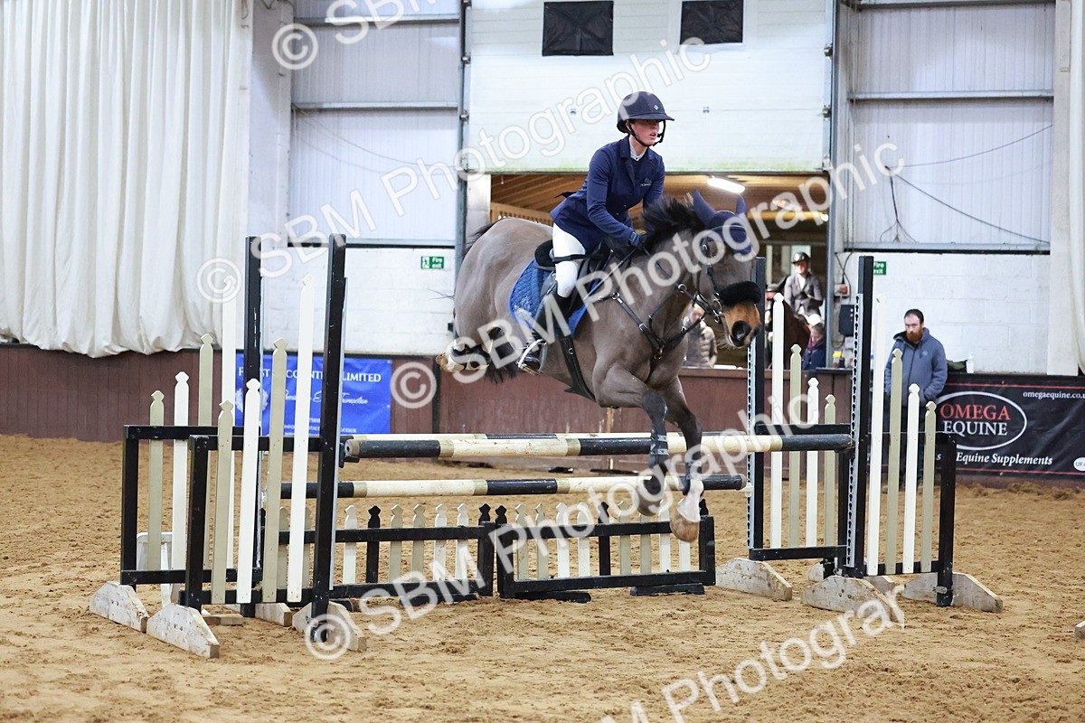 SBM_001473 - Class 3 - Senior Discovery - 1.00m
