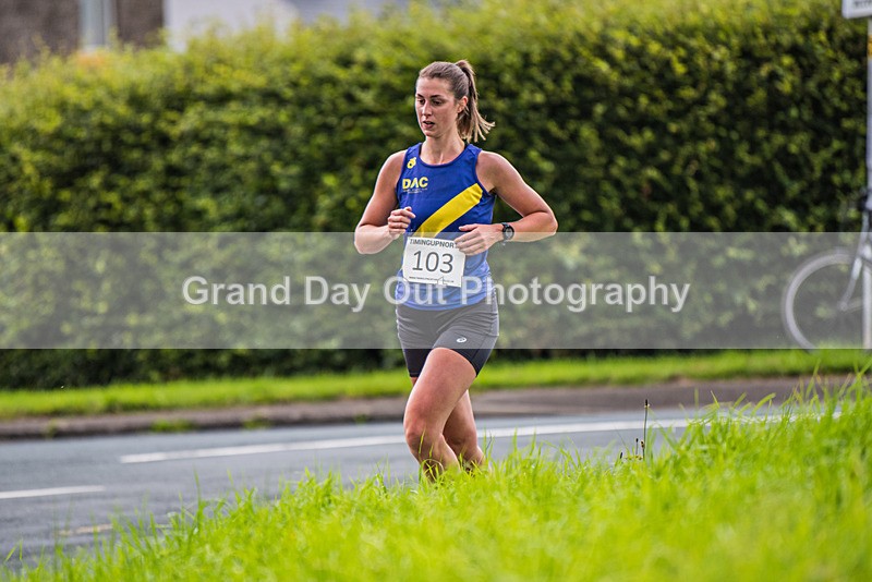 Netherhall-338 - Netherhall 10K Road Race & Children's Races, Wednesday 2nd August 2023