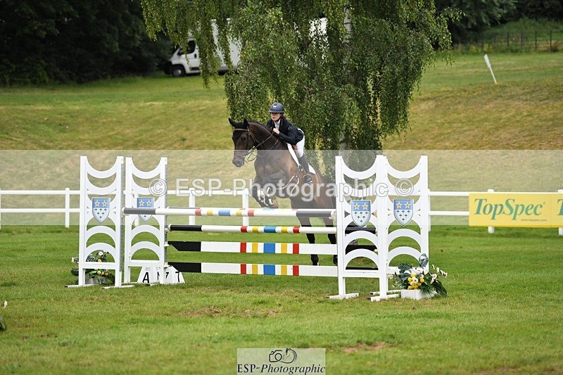 230712-101251-22006 - Cls 50 Foxhunter & 1.20m Open
