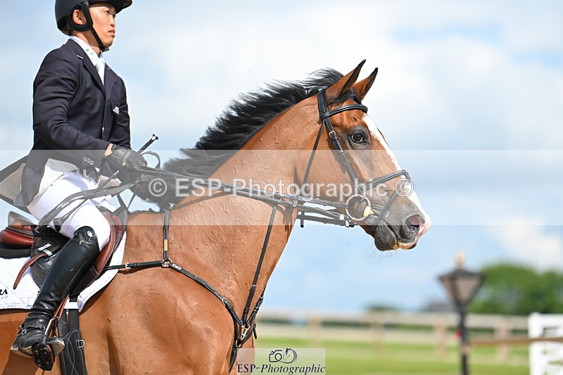 230721A-155608-07509 - Cls 10, 2 Star Big 1.45m Start to break