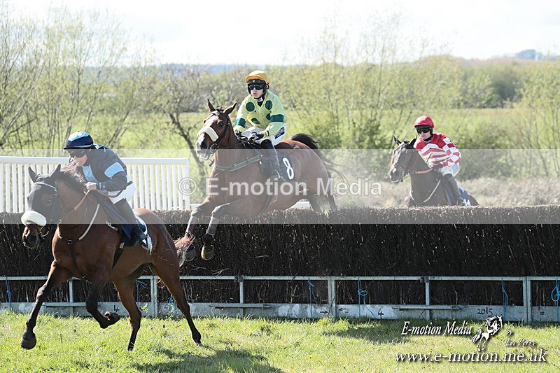PtP 210425  989 - Paxford Races Easter Monday 21/04/25