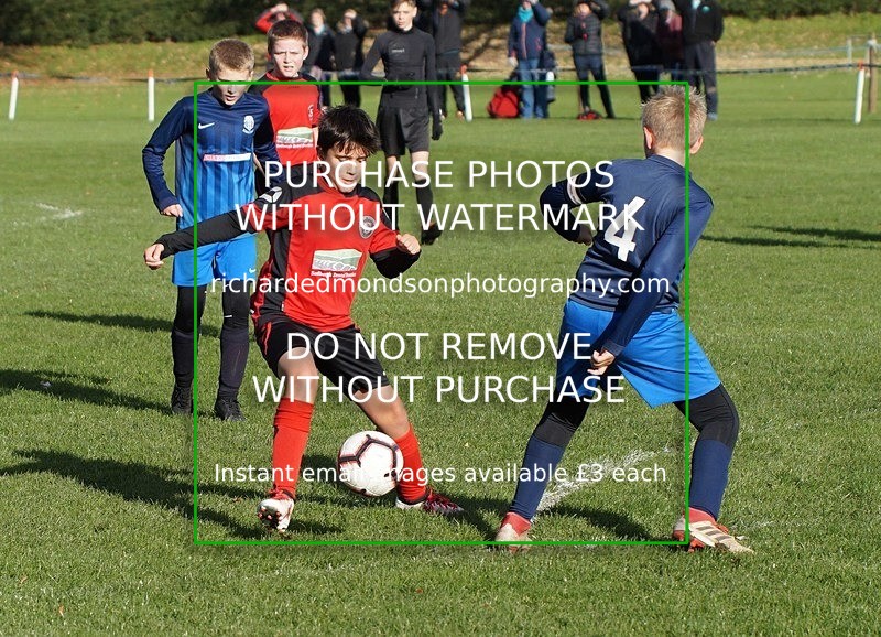 DSC02305 - Wattsfield U12 v Sedbergh U12 (Sunday 28 October)