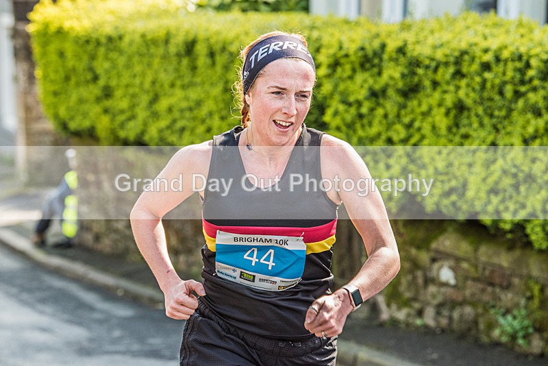 Brigham 10k-128 - Brigham 10k Road Race Sunday 23rd April 2023