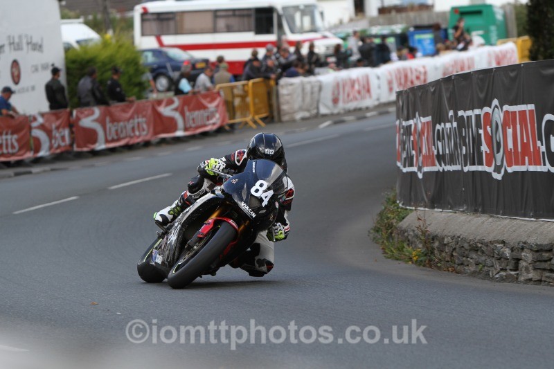  - Mylchreests Junior Manx Grand Prix