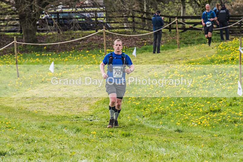 3 Peaks-3476 - The 3 Peaks Race - The Finish - Saturday 29th April 2023