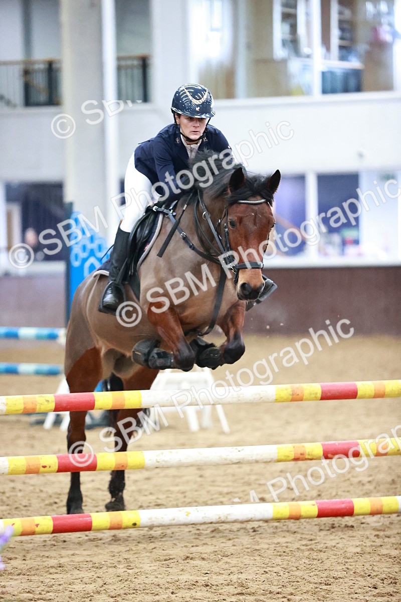 SBM_000338 - Class 2 - Pony Winter Champs 80cm