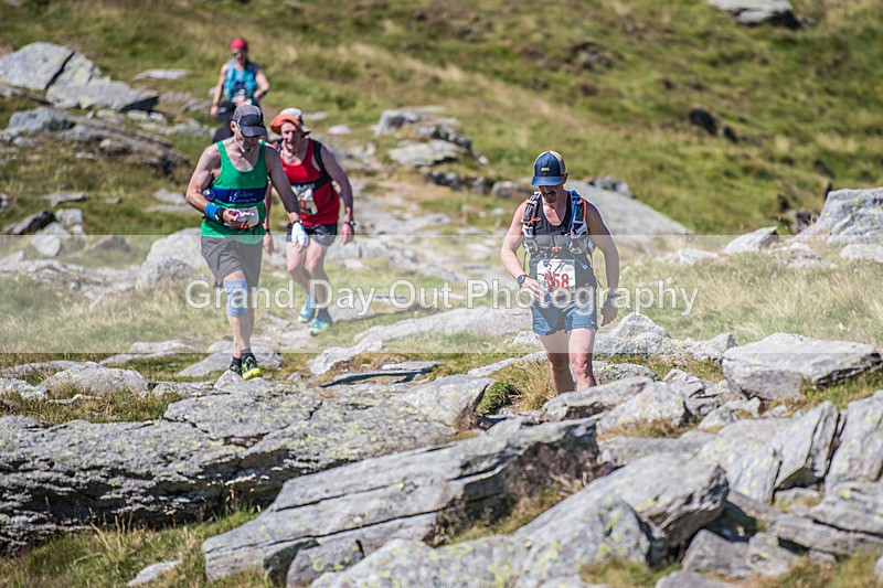 Kentmere-1100 - Kentmere Horseshoe Fell Race Sunday 19th July 2026