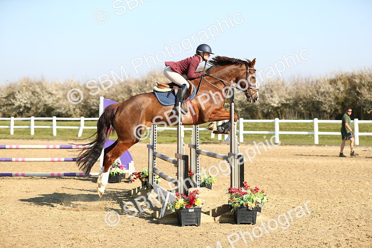 SBM_000094 - Class 2 - Senior British Novice - 90cm
