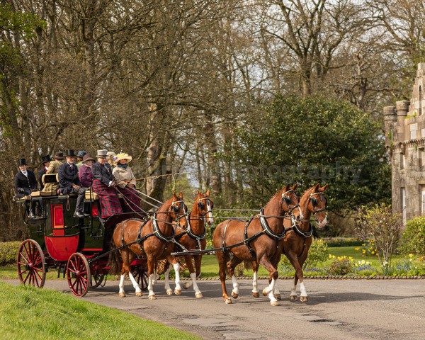 Anne -69 - Troon Easter Monday Drive 2026