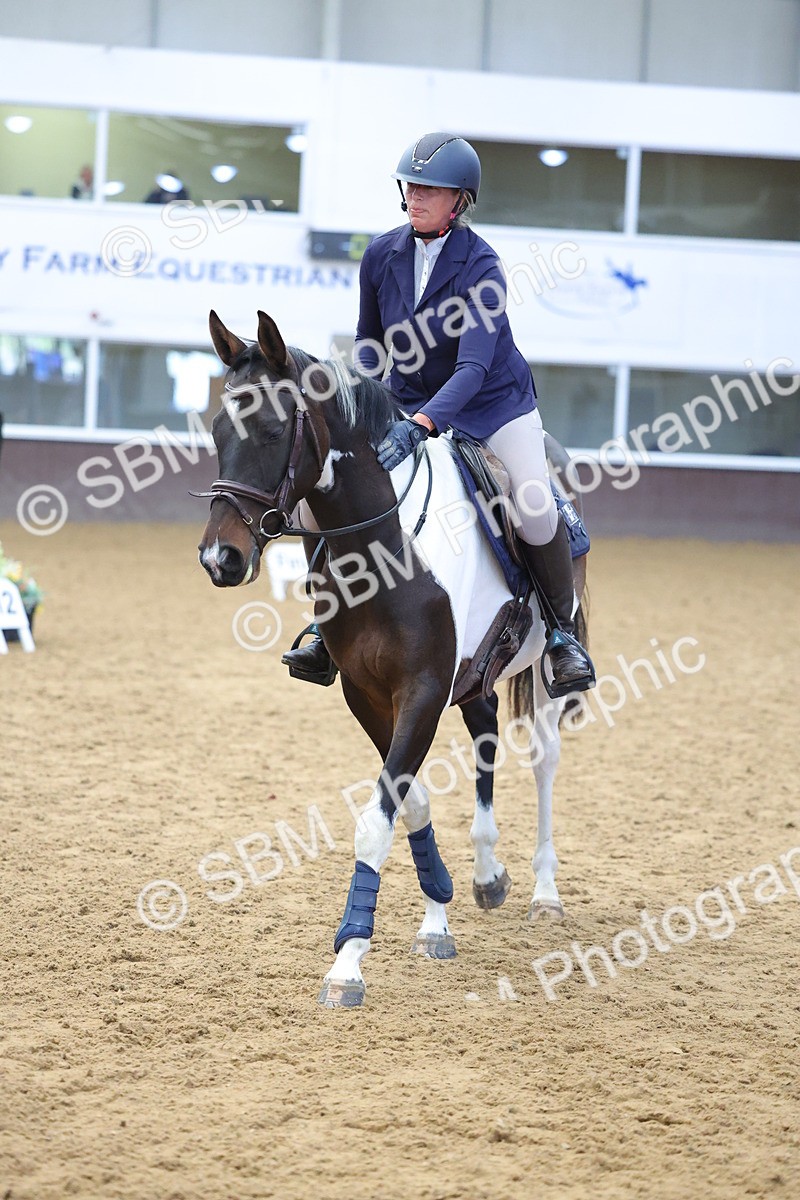 SBM_000674 - Class 5 - 50cm - BRC Championships
