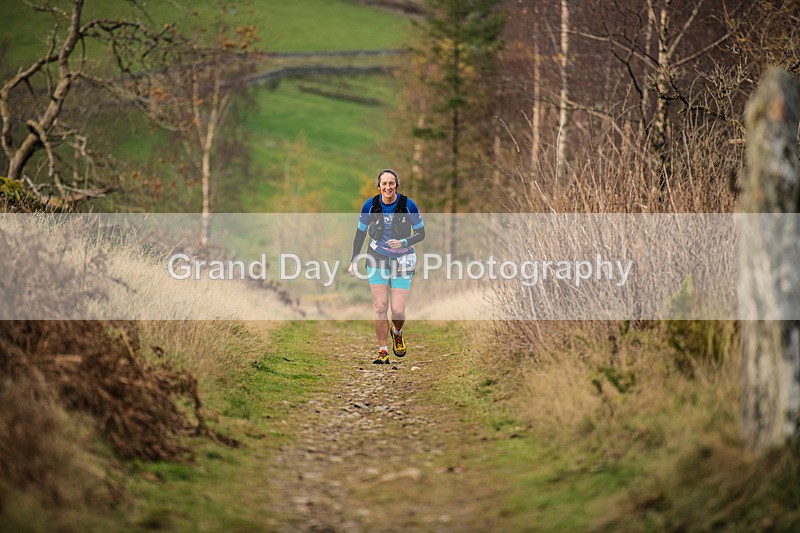 Tweed Valley-865 - High Terrain Events Tweed Valley 50 & 65K Ultra Trail Races Sunday 16th November 2025