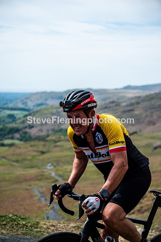 140223-2 - Hardknott Pass Camera 3 14.00-15.00