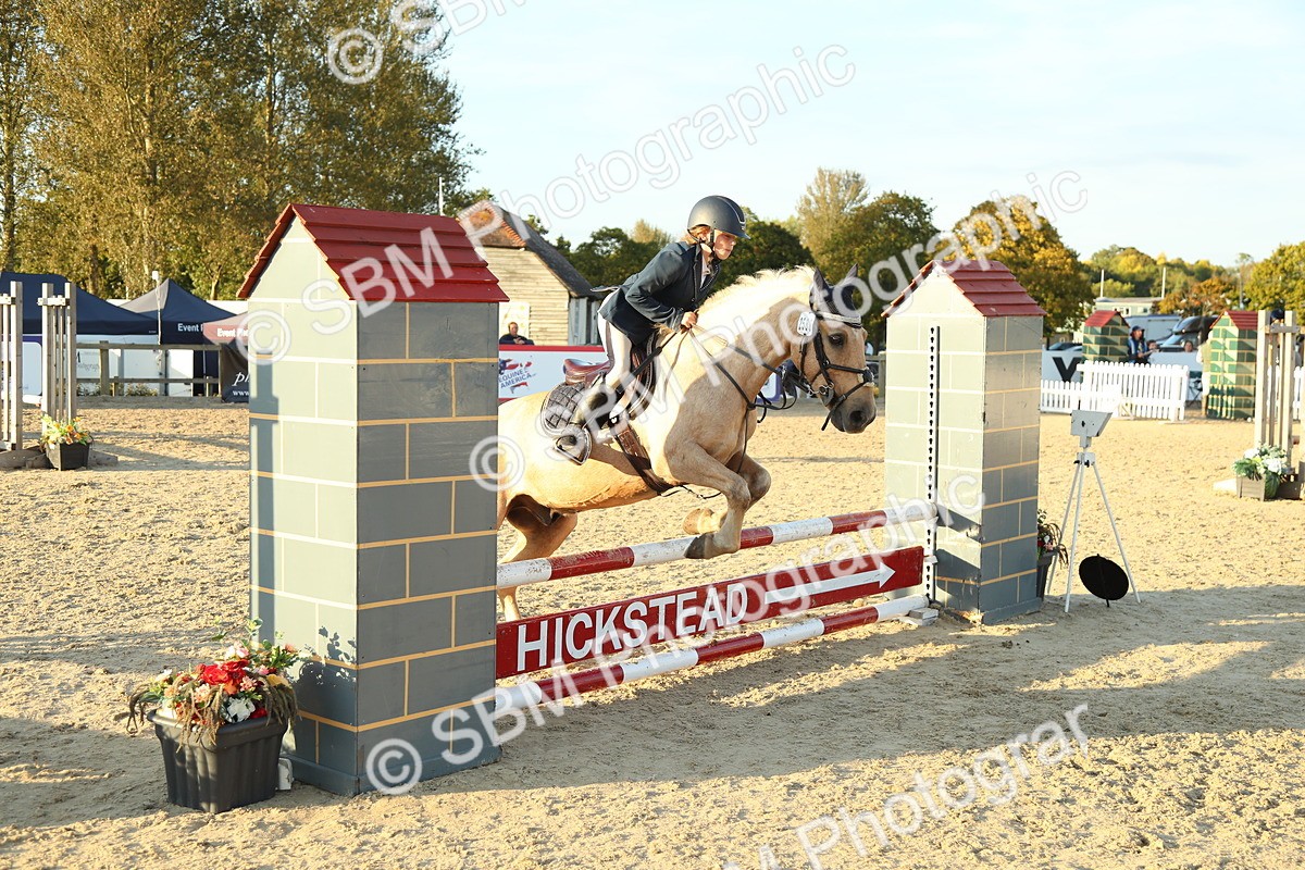 SBM_53906 - J8 - Junior Pony 65cm Championship