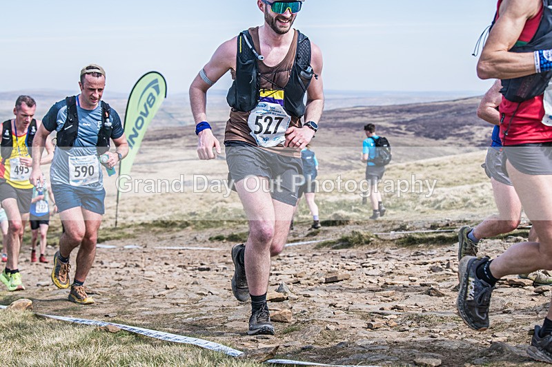 Pen-Y-Ghent-594 - The 3 Peaks Race Saturday 25th April 2026 - Pen Y Ghent