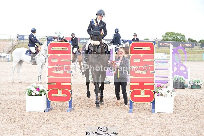 250803-152543-14298 - Cls 28 International Trial Jump Off and Presentations