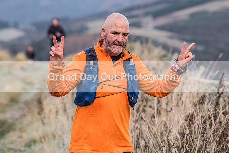 Tweed Valley-164 - High Terrain Events Tweed Valley 65 & 50K Ultra Trail Races Sunday 17th November 2024
