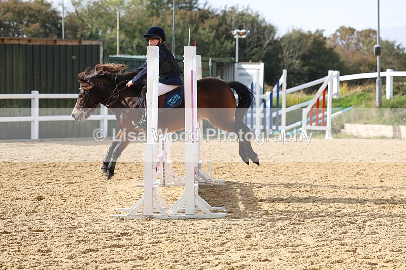 3E7A6819 - Class 2: 50cm Open