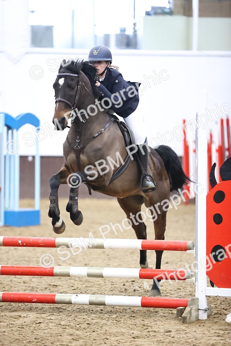 SBM_000151 - Class 1 - Intro 70cm