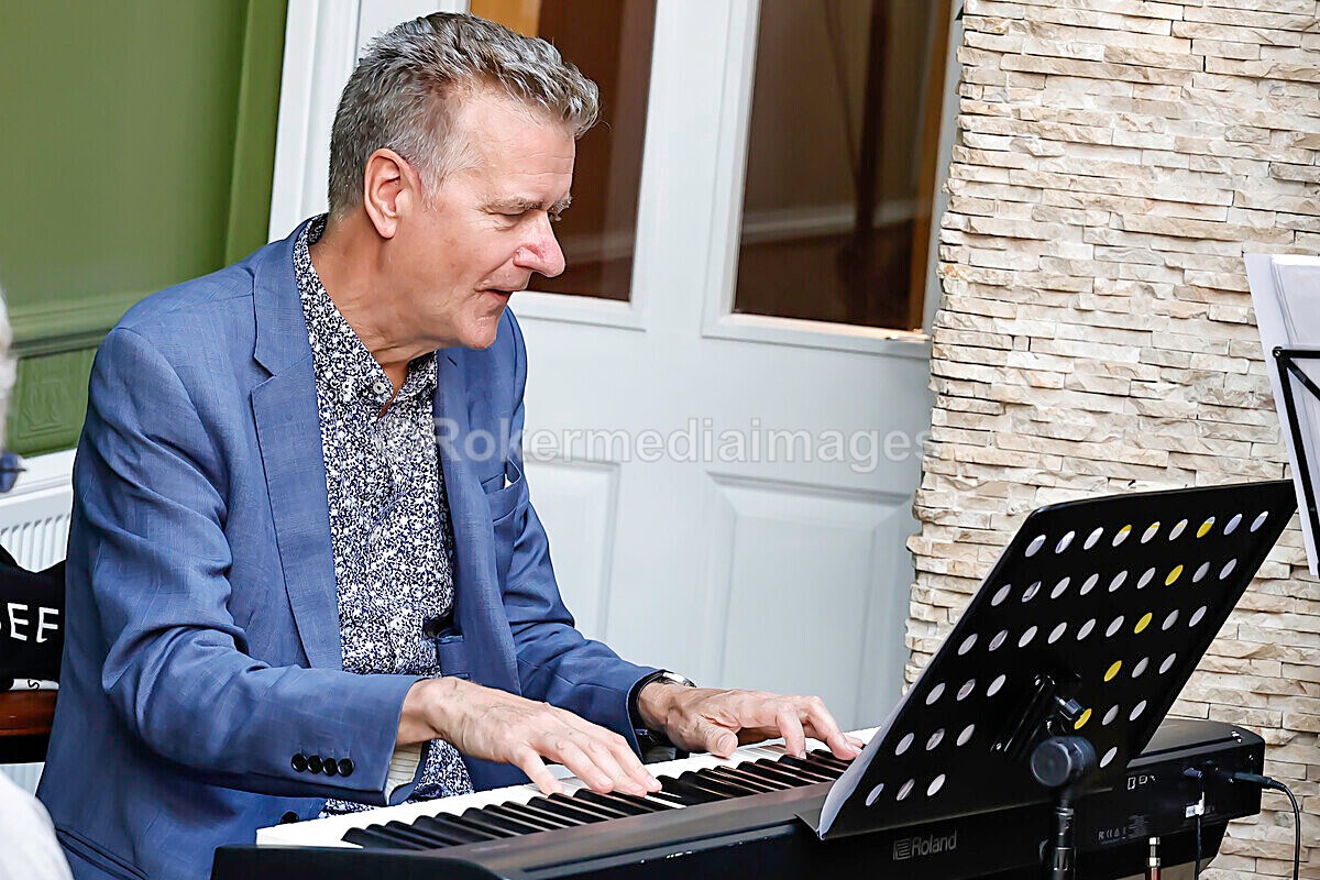 Highworth 2025-263 - Highworth Jazz 2025