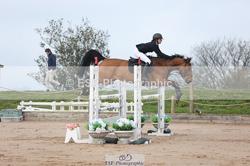 250424-090658-02558 - Cls 29 Young Horse 6yr old