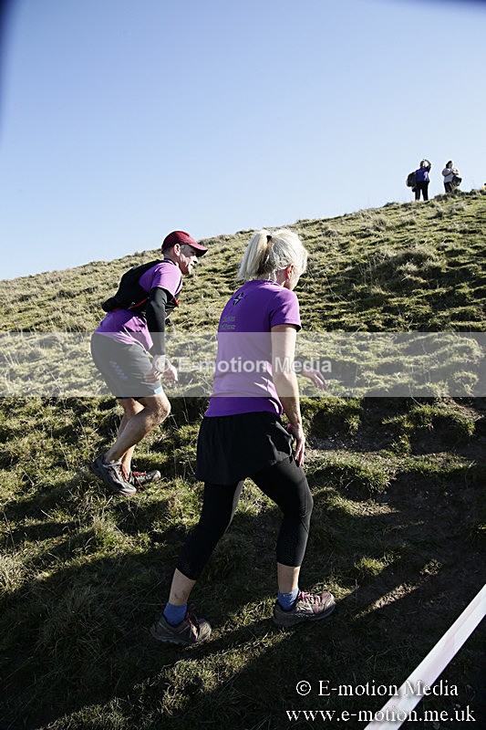 PVT 240219 1704 - The Terminator Race - Pewsey Vale - 24/02/19