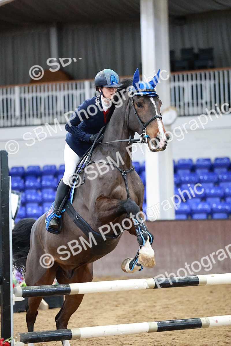 SBM_003796 - Class 15 - Senior British Novice - 90cm