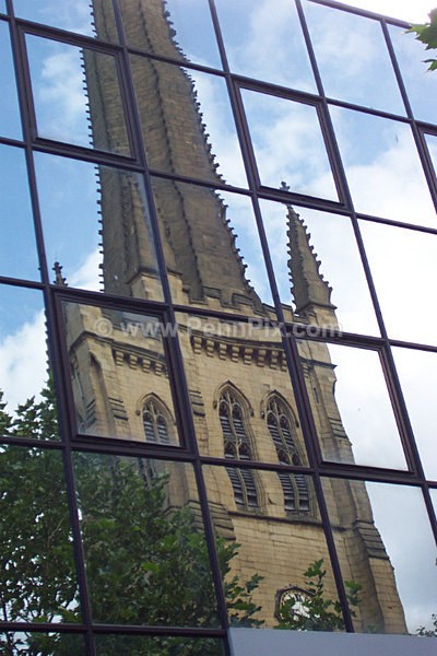 12 - Photos of Wakefield - Yorkshire