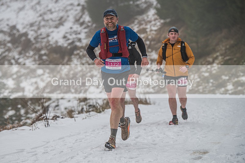 Glentress-251 - High Terrain Events Glentress 42, 21 & 10K Trail Races Sunday 15th February 2026