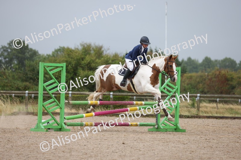 20250803-1398 - Class 4 - 90cm