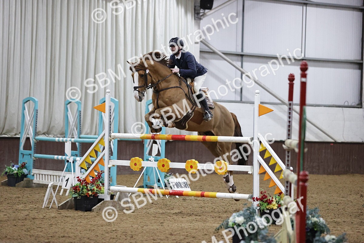 SBM_002254 - Class 7 - National 1.30m/1.40m Open Handicap