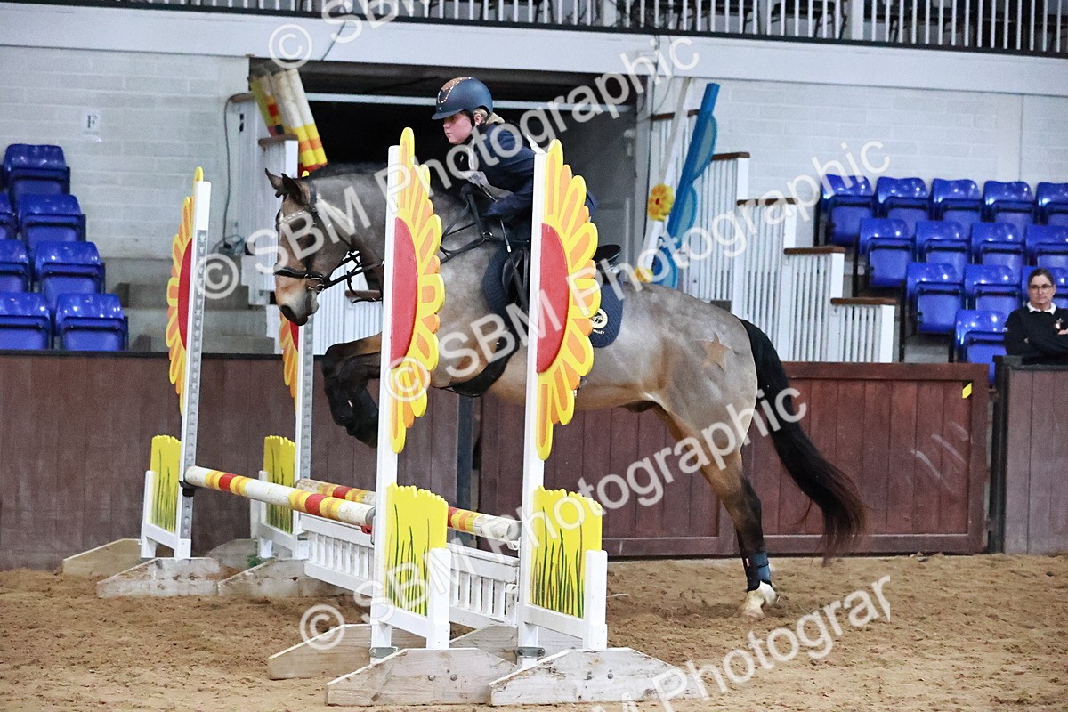 SBM_001309 - Class 4 - Show Jumping 70cm
