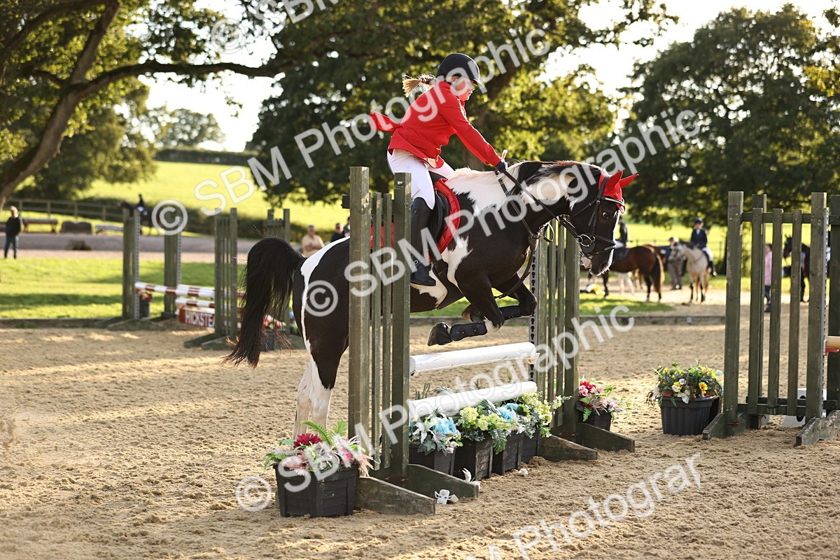 SBM_55910 - J10 - Junior Pony 75cm Championship
