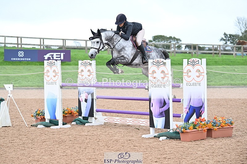 231013A-145938-02868 - Cls 9 Foxhunter & 1.20m Open