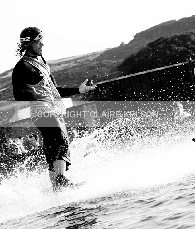  - Wakestock Festival