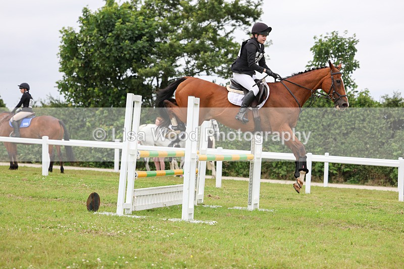 3E7A6910 - Class 7: PC90cm Regional Championship Qualifier Rnd 2 (A)