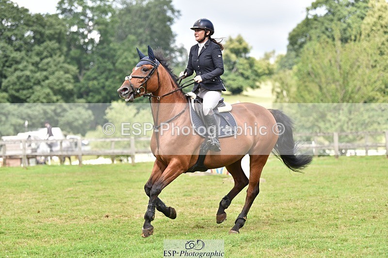 240713-101946-36444 - Cls 157 British Novice and 90cm Open