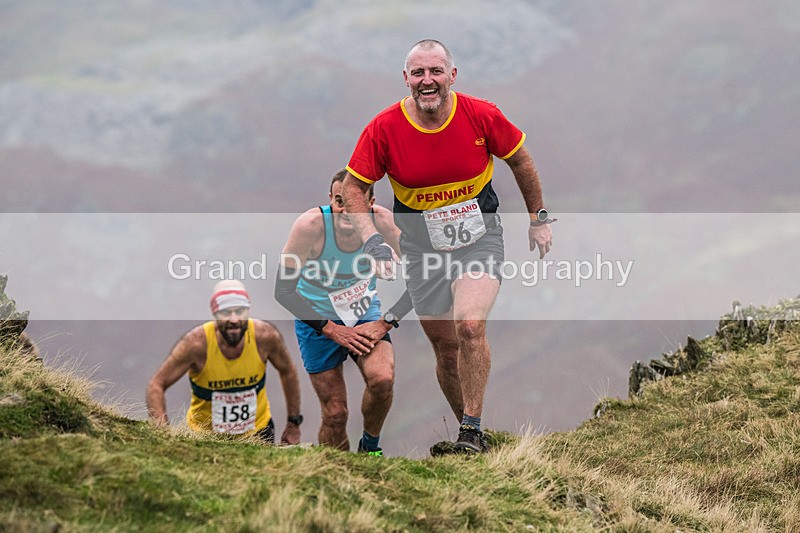 Dunnerdale-589 - Dunnerdale Fell Race Saturday 9th November 2024