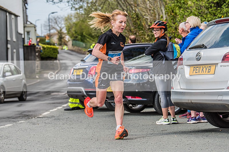 Brigham 10k-303 - Brigham 10k Road Race Sunday 23rd April 2023