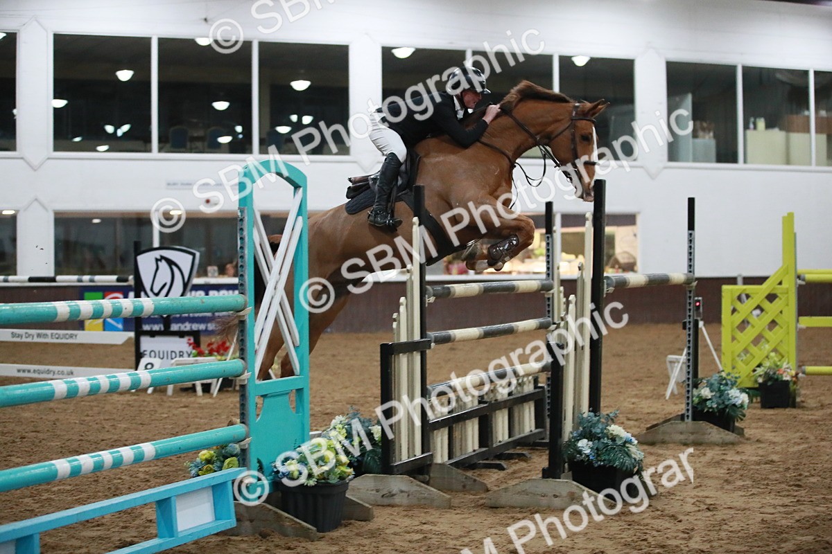 SBM_001973 - Class 6 - National 1.30m 1.40m Open