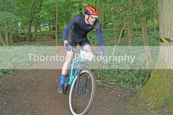 213 - MTB East Round 5 Gallows Green 25th May 2025 12:10 Male S2/Male U14/U16 (45Min)