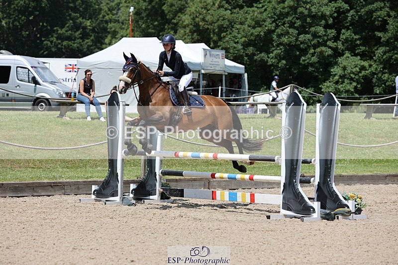 250614A-124937-06582 - Cls 28 95cm Amateur Quali