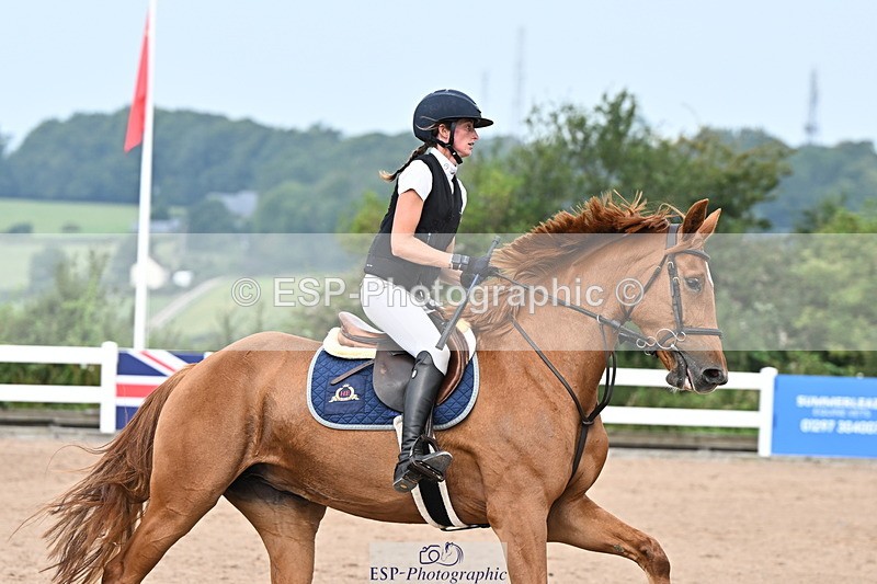 240801A-103045-00279 - Cls 8 85cm Amateur Qualifier