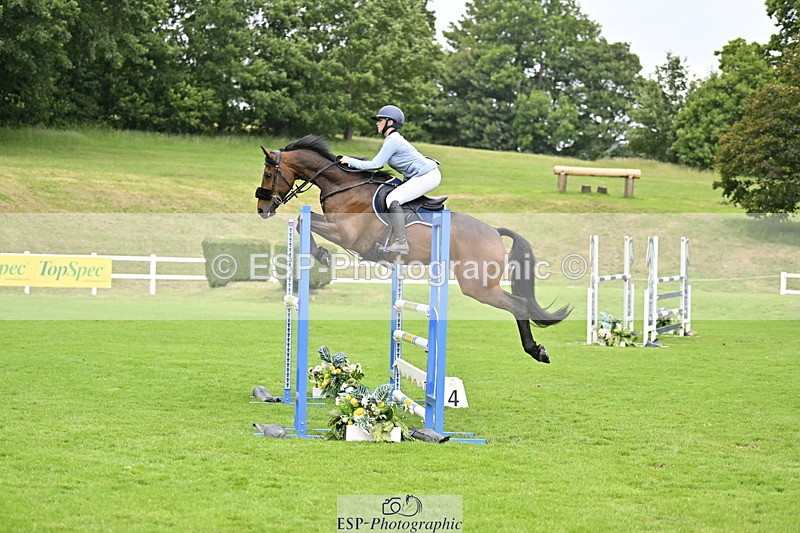 250613A-115305-00808 - Cls 2 Snr 1.15m Members Cup