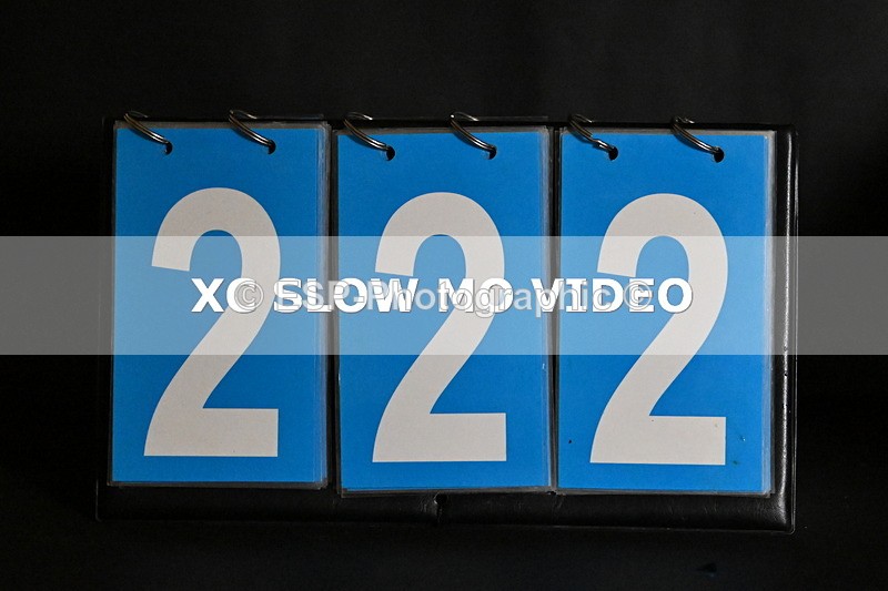 ESP_7339 - HD Video - 80cm Saturday All Sections