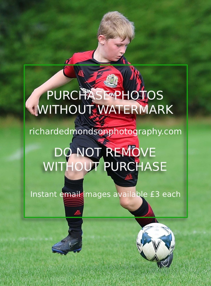 533A6144 - Wattsfield United Youth U12 vs Appleby Youth U13 Devils (13/9/26)