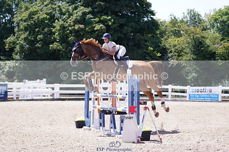 240719A-135526-11685 - Cls 14, 1 Star Silver Tour 1.25m